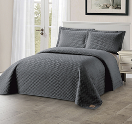weave charcoal