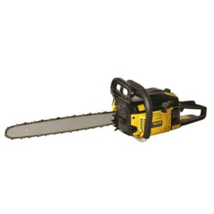TALON PETROL CHAINSAW TL45CC Powerful 52Cm3 Petrol Engine. Chain Brake For Safe Operation. Vibration Absorbers. Automatic Chain Lubricator 2181.85